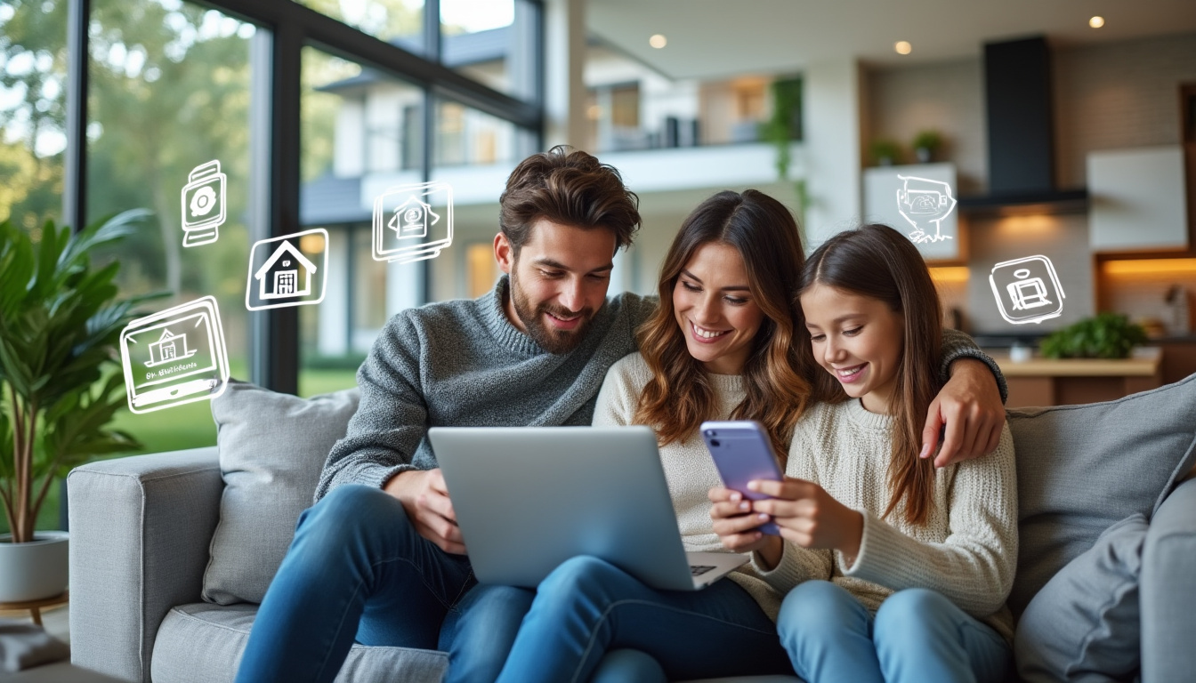 découvrez notre guide complet des meilleures plateformes pour vendre votre maison efficacement. comparez, choisissez et réussissez votre vente immobilière en toute sérénité.