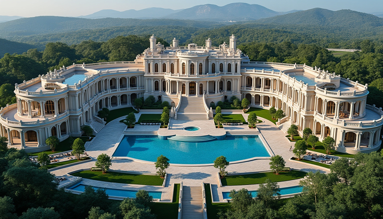 explorez la maison la plus immense au monde et laissez-vous surprendre par sa taille incroyable et ses caractéristiques uniques.